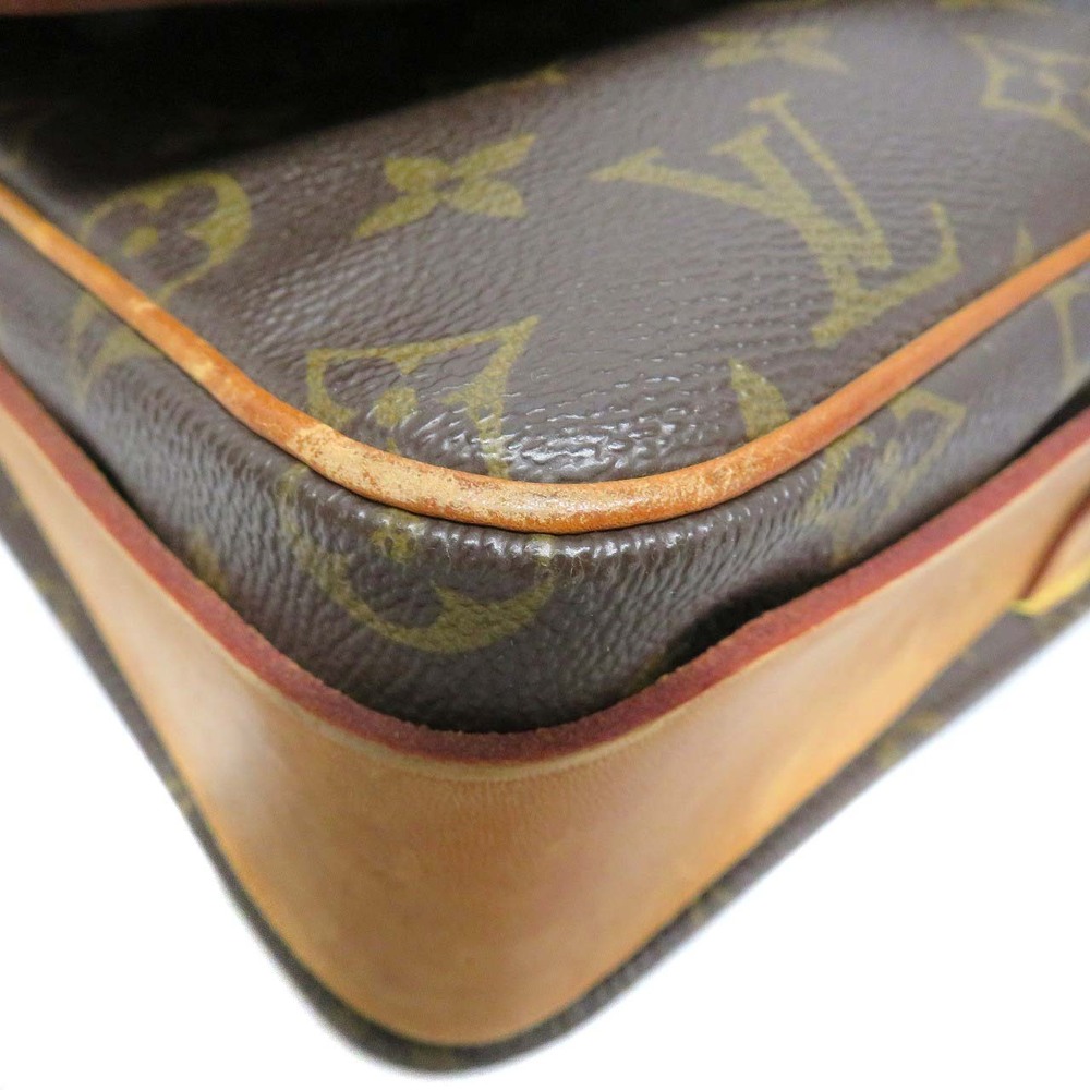 Louis Vuitton Cartouchiere - Picture 6 of 10